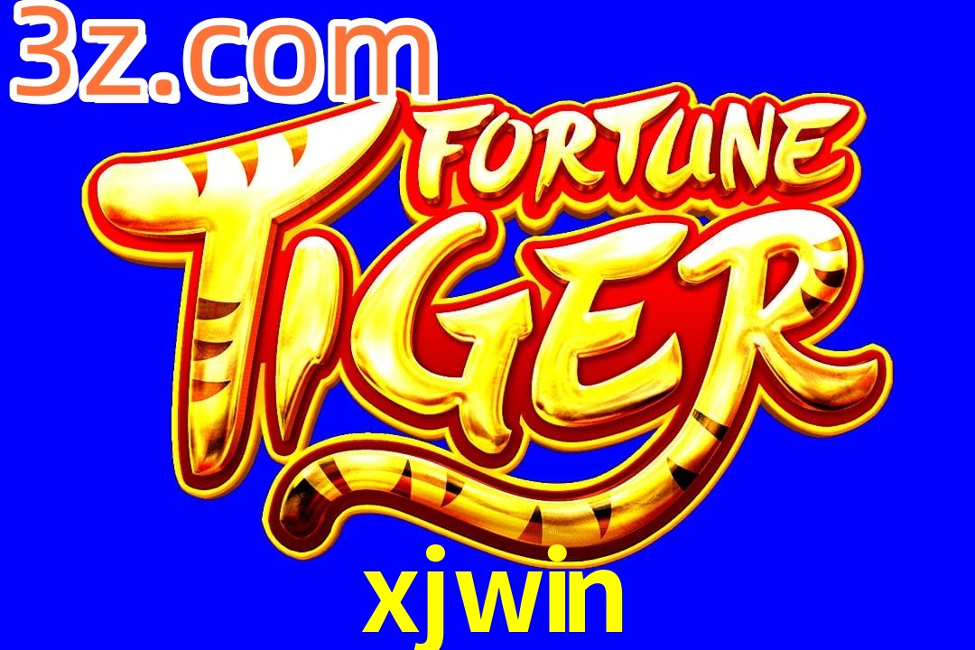 Exótico com Jogo Fortune Tiger no xjwin